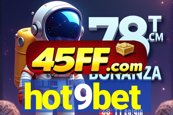 hot9bet