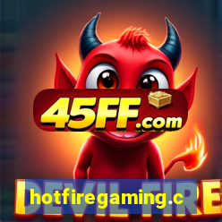 hotfiregaming.com
