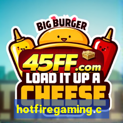 hotfiregaming.com