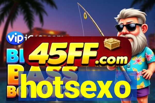 hotsexo