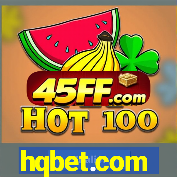 hqbet.com