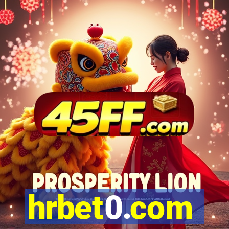 hrbet0.com
