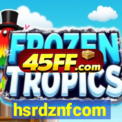 hsrdznfcom
