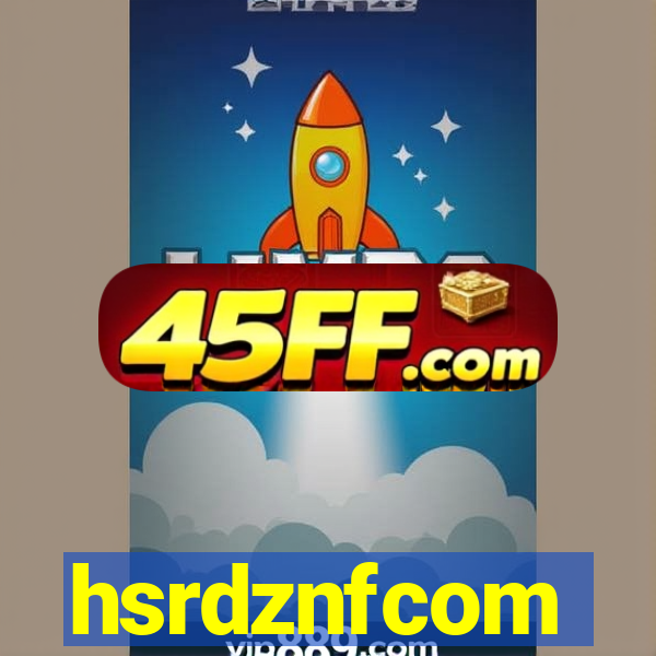 hsrdznfcom