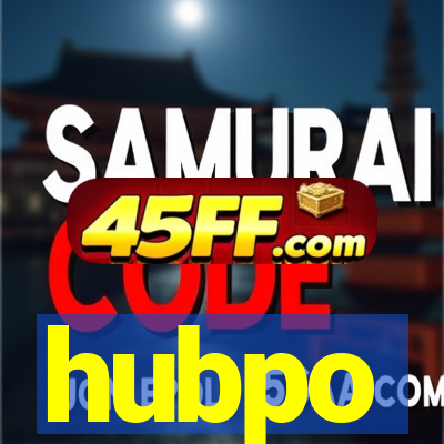 hubpo
