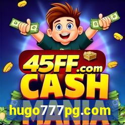 hugo777pg.com