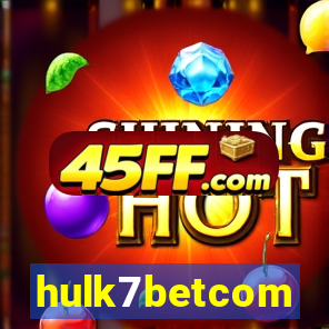 hulk7betcom