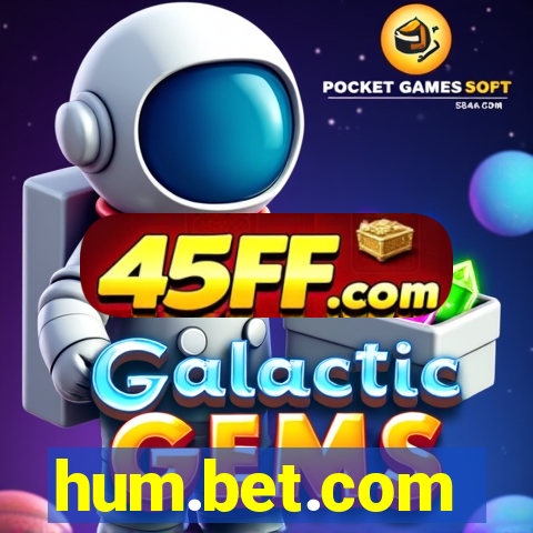 hum.bet.com