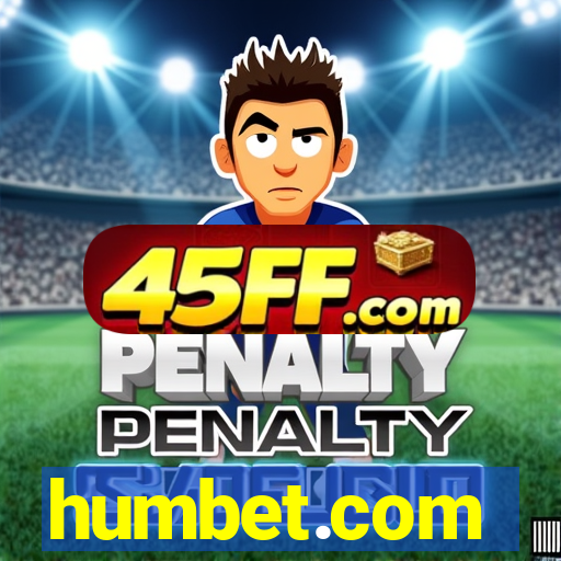 humbet.com