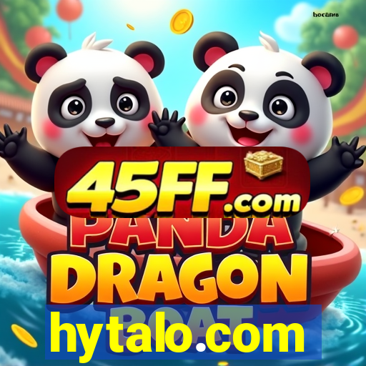 hytalo.com