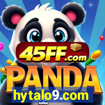 hytalo9.com