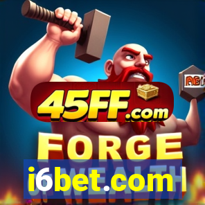 i6bet.com