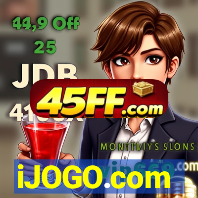 iJOGO.com