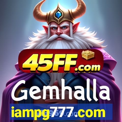 iampg777.com