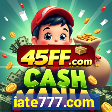 iate777.com