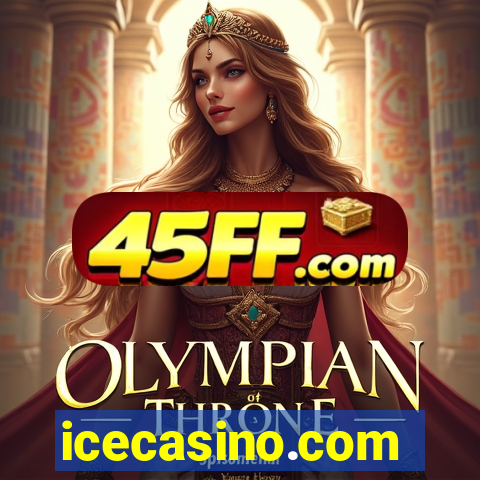icecasino.com