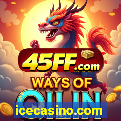 icecasino.com