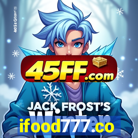 ifood777.co