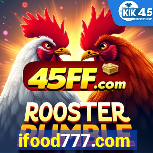 ifood777.com