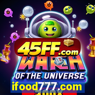 ifood777.com