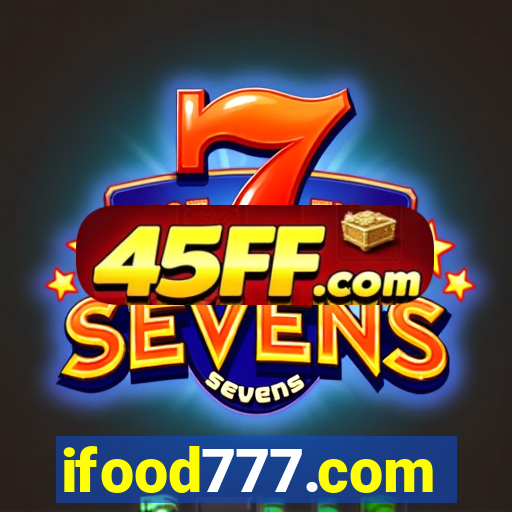 ifood777.com
