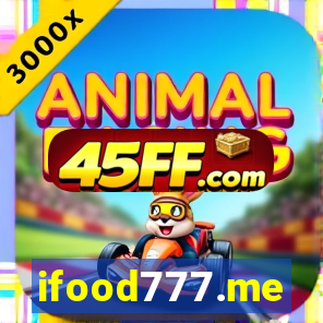 ifood777.me
