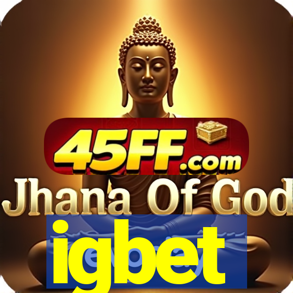 igbet
