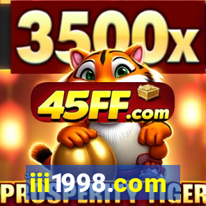 iii1998.com