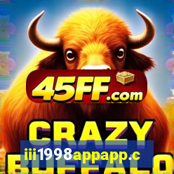 iii1998appapp.com