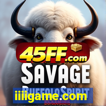iiiigame.com