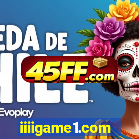iiiigame1.com