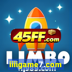 iiiigame7.com