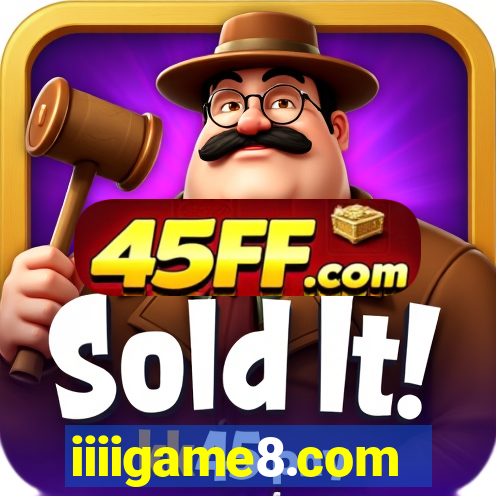 iiiigame8.com