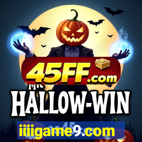 iiiigame9.com