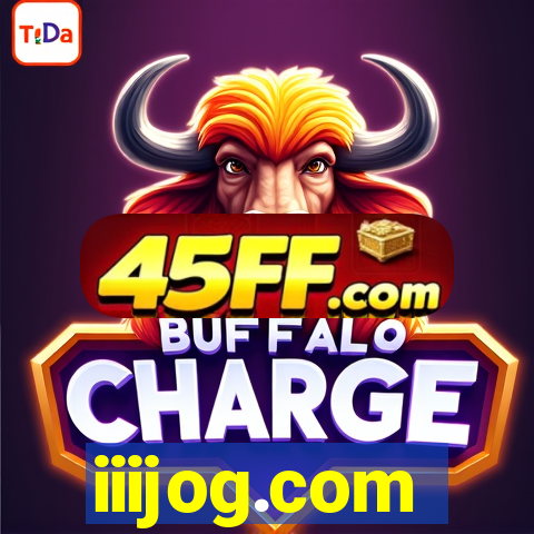 iiijog.com