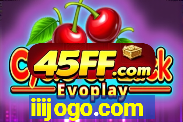 iiijogo.com