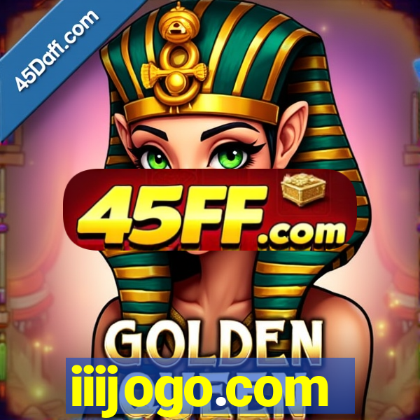 iiijogo.com