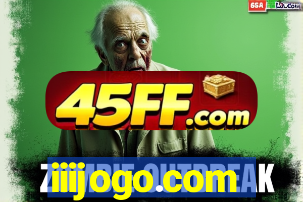 iiijogo.com