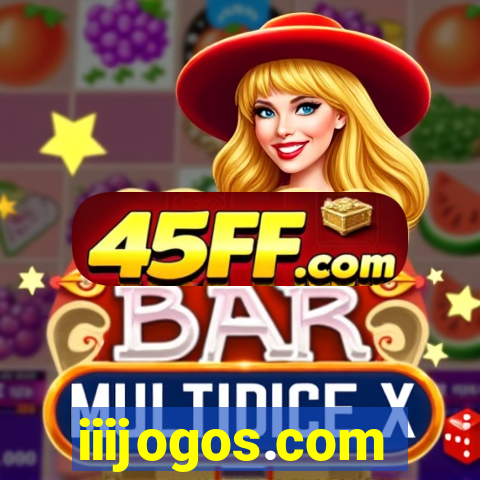 iiijogos.com
