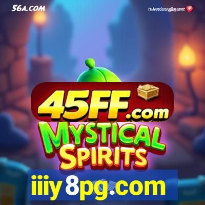 iiiy8pg.com