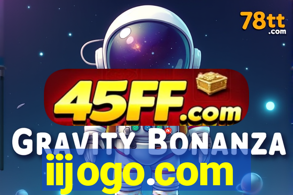 iijogo.com