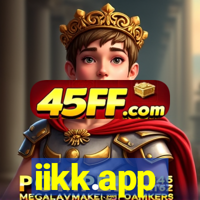 iikk.app