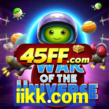 iikk.com