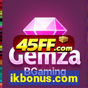 ikbonus.com