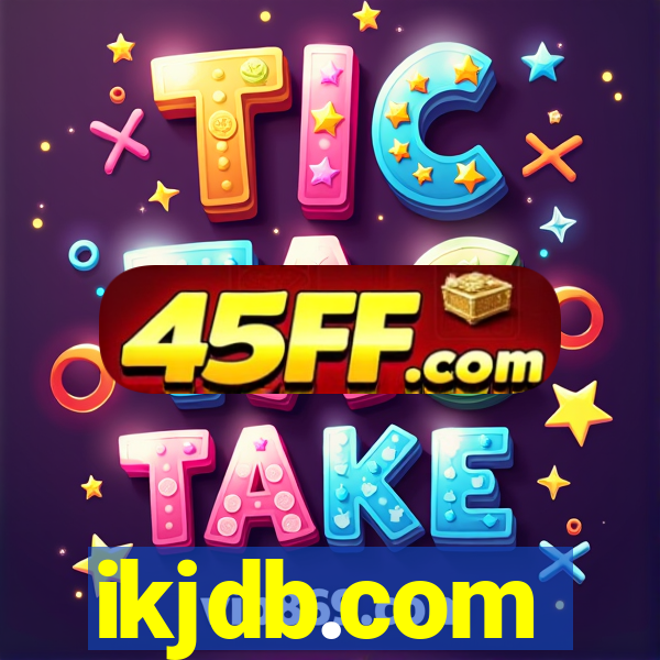ikjdb.com