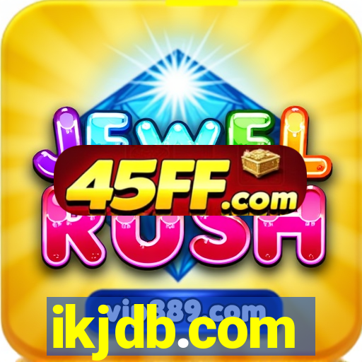 ikjdb.com