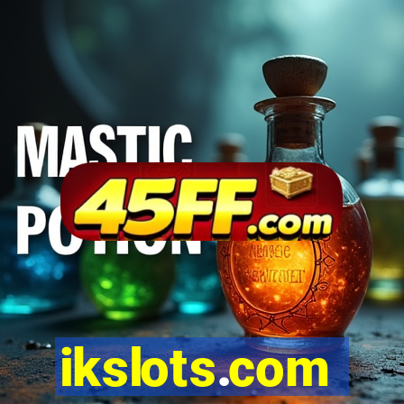 ikslots.com