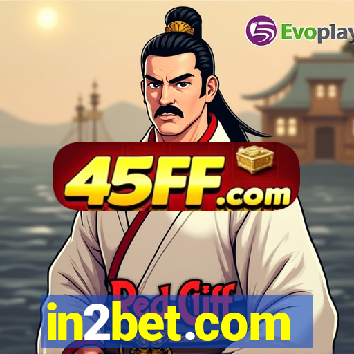 in2bet.com
