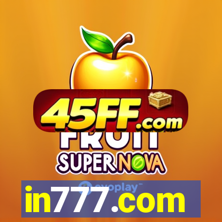 in777.com