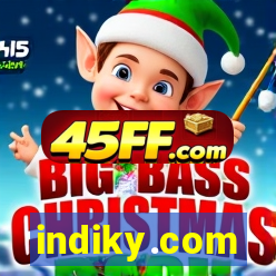 indiky.com